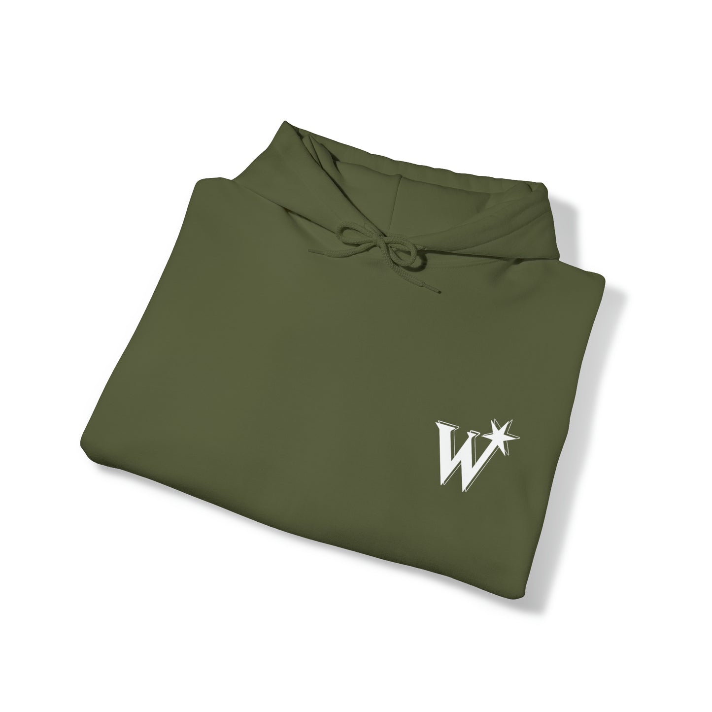 Weasley's Hoodie