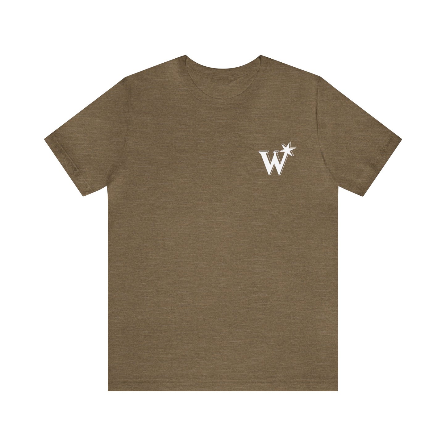 Weasley's Graphic Tee