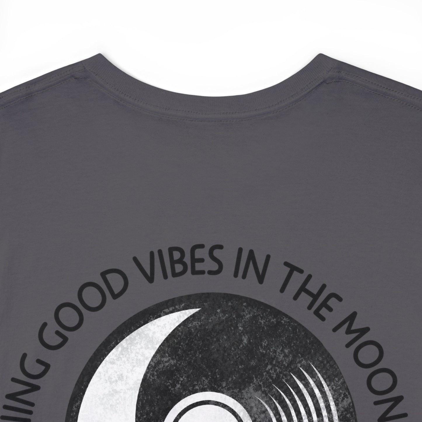 Moony's Record Shop | Graphic Tee