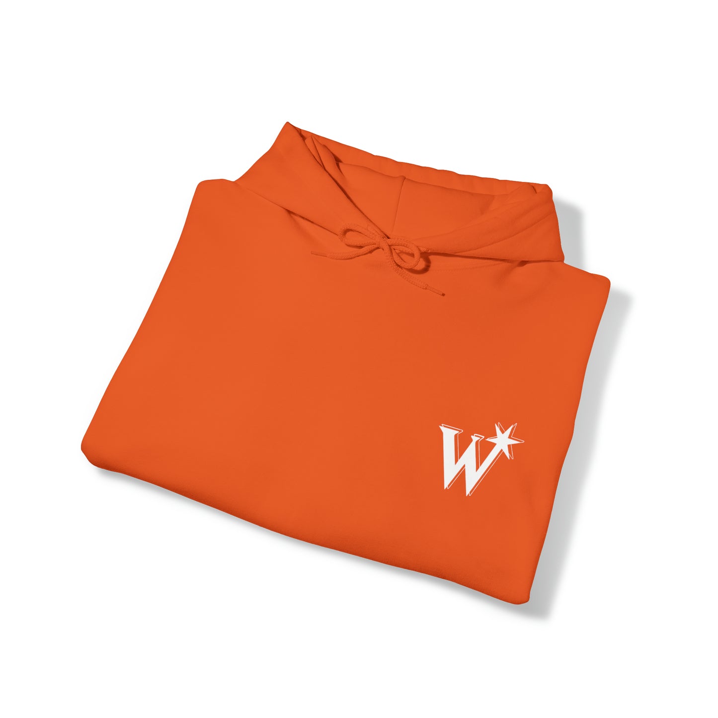 Weasley's Hoodie