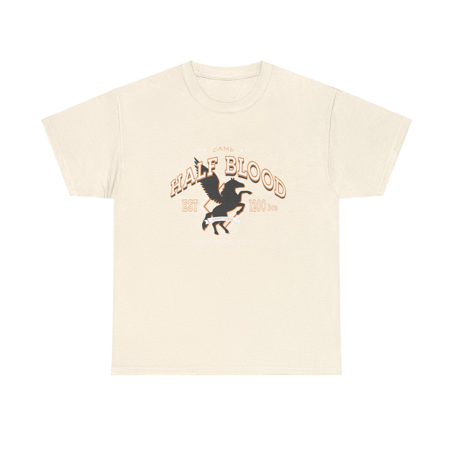 Graphic Camp Half Blood | Tee