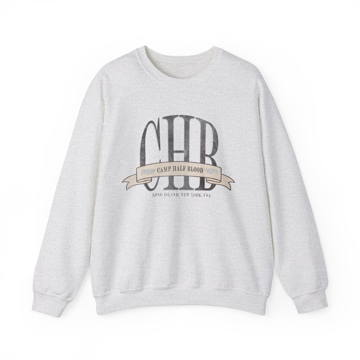 Camp Half Blood | Vintage Uni Sweatshirt