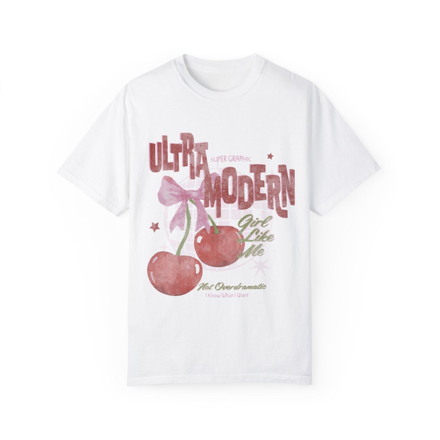 Super Ultra | Graphic Tee
