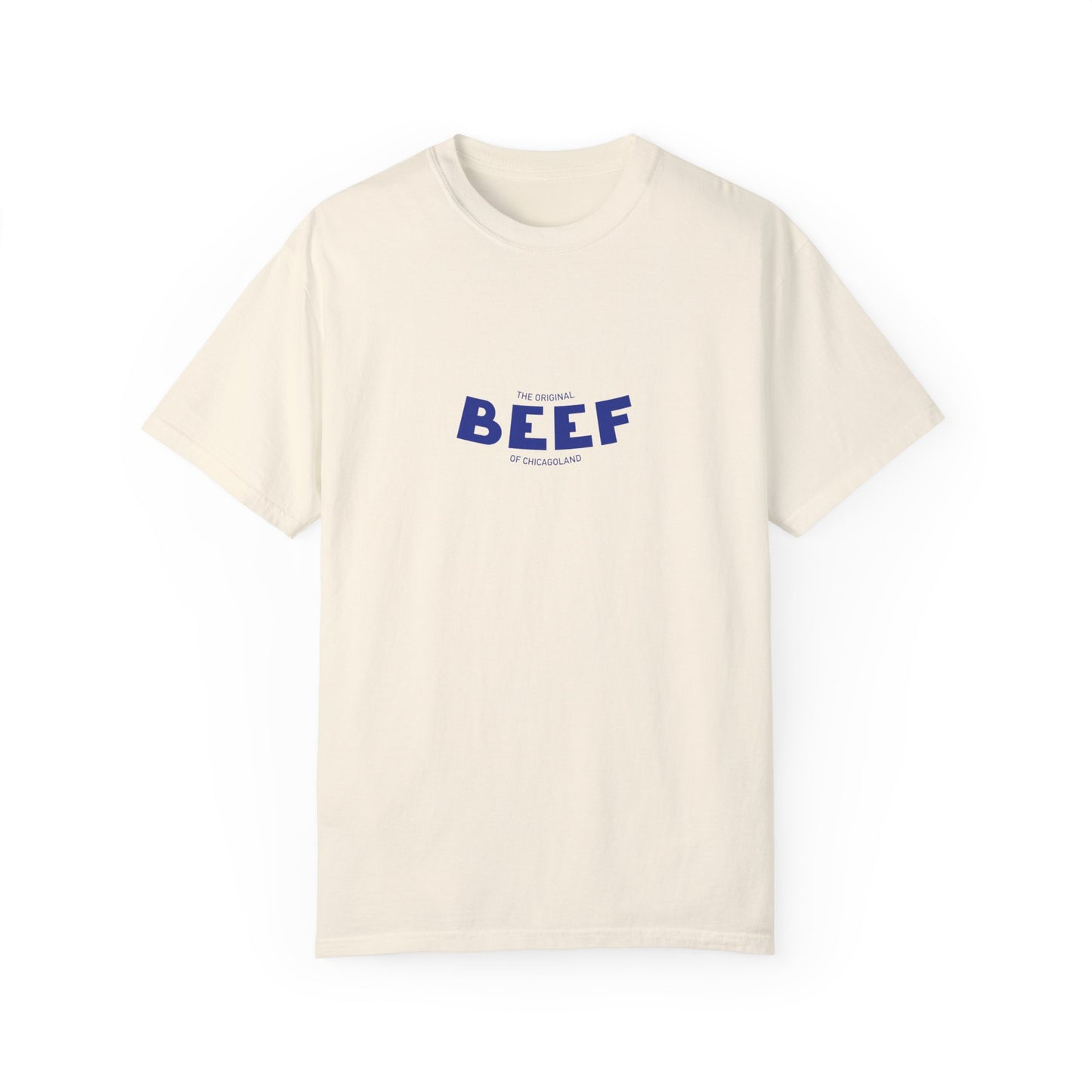The Beef | Bear Inspired Graphic Tee