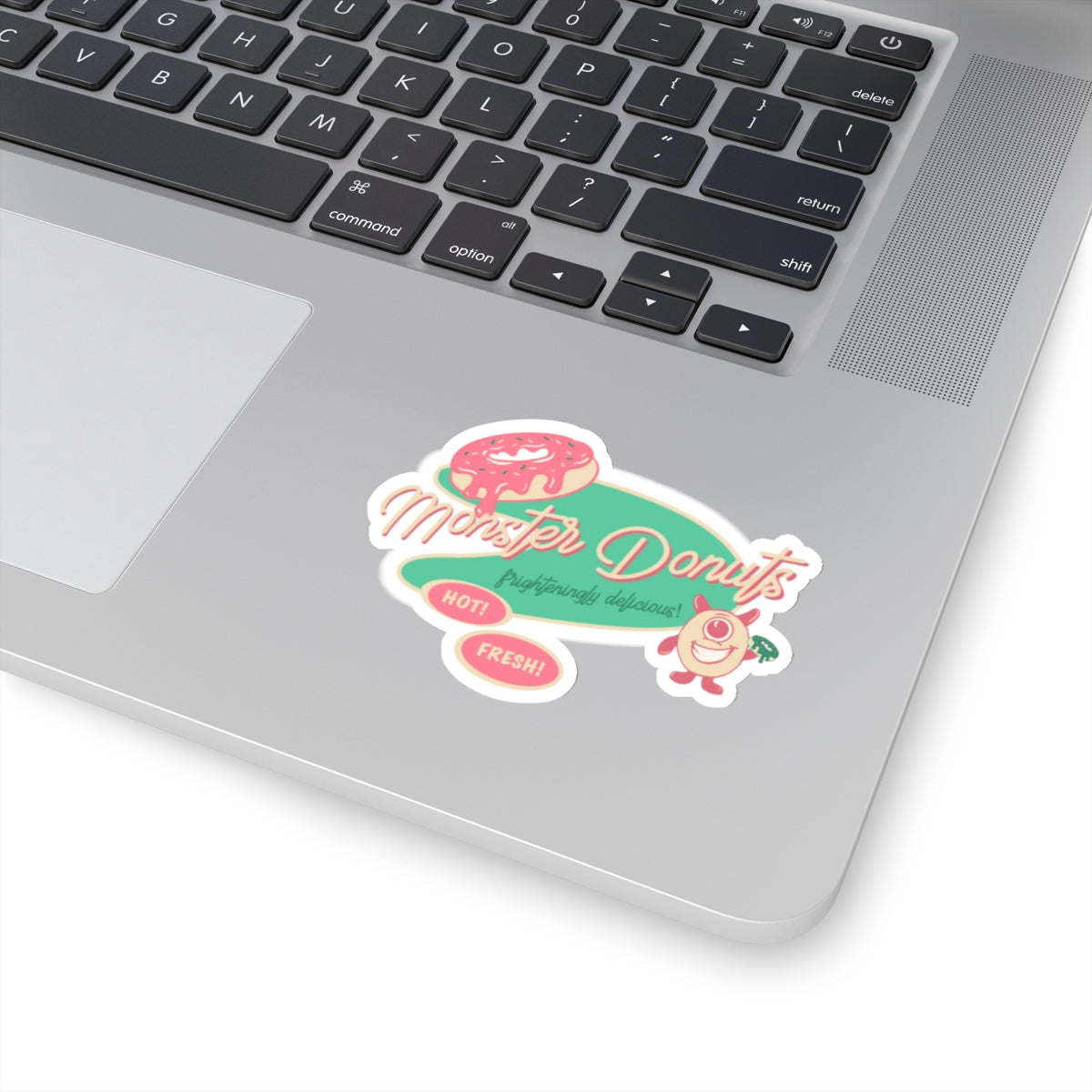 Monster Donuts | Sticker