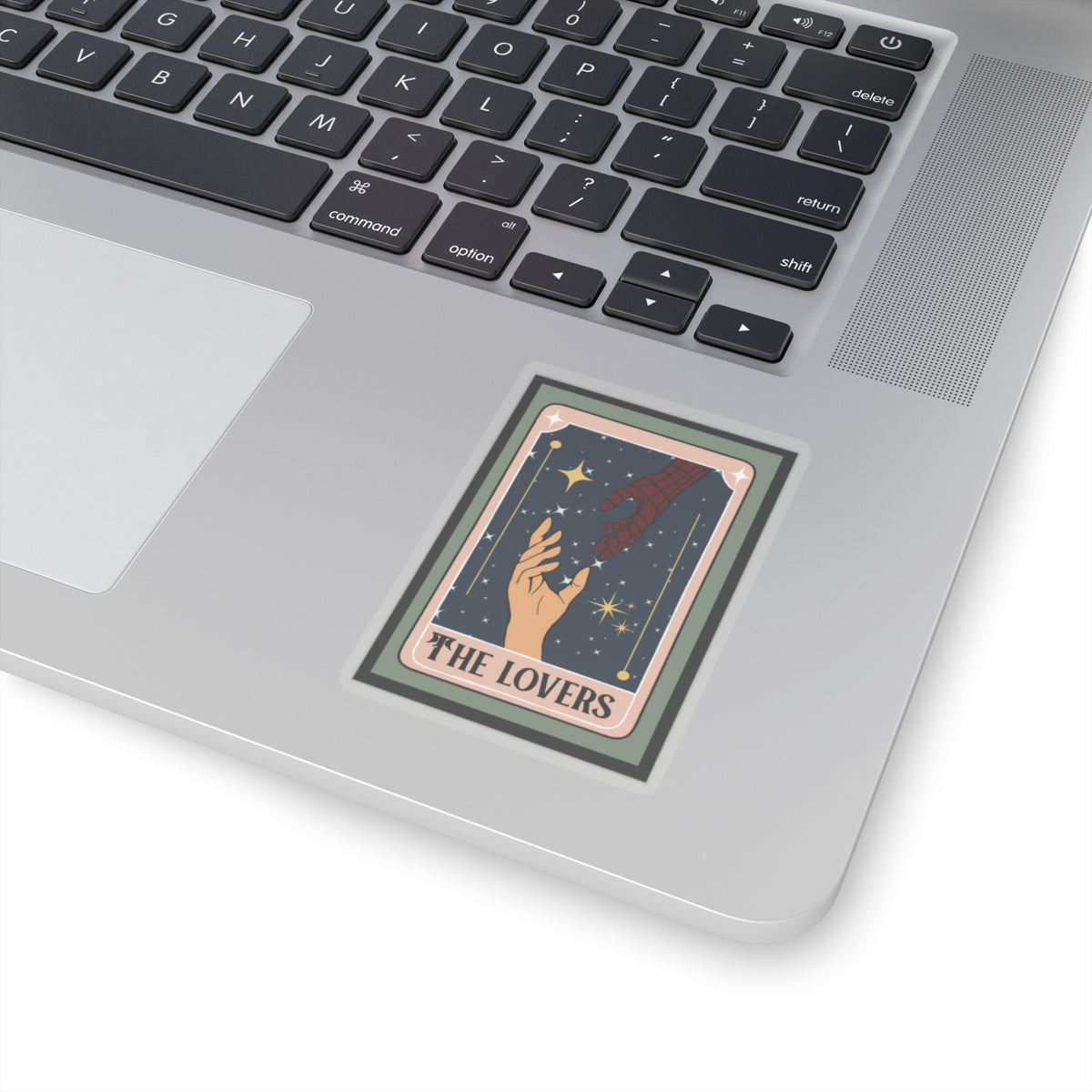 The Lovers | Spider-Man Sticker