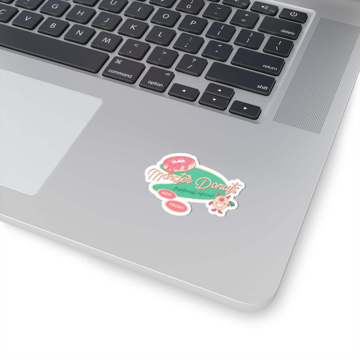 Monster Donuts | Sticker