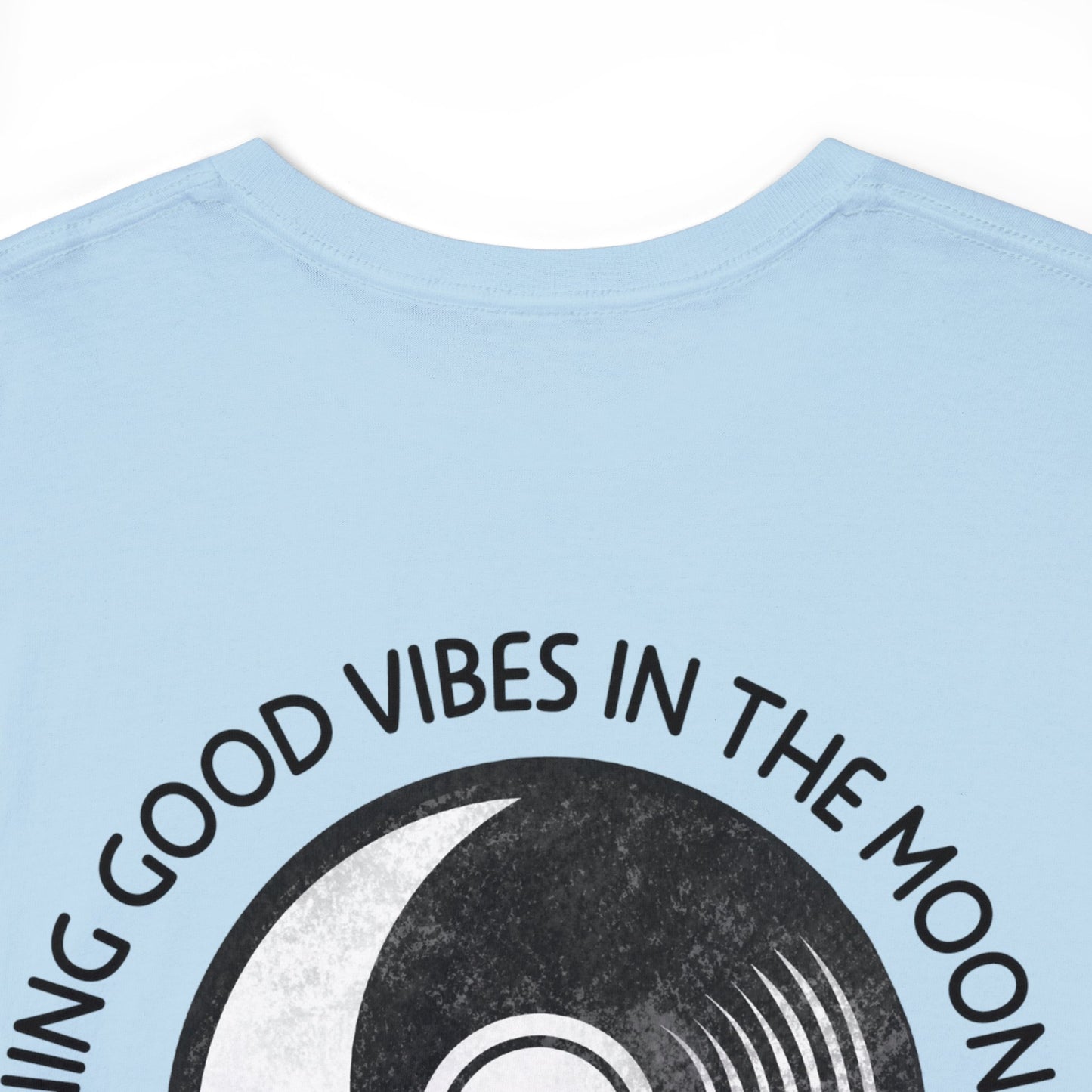 Moony's Record Shop | Graphic Tee