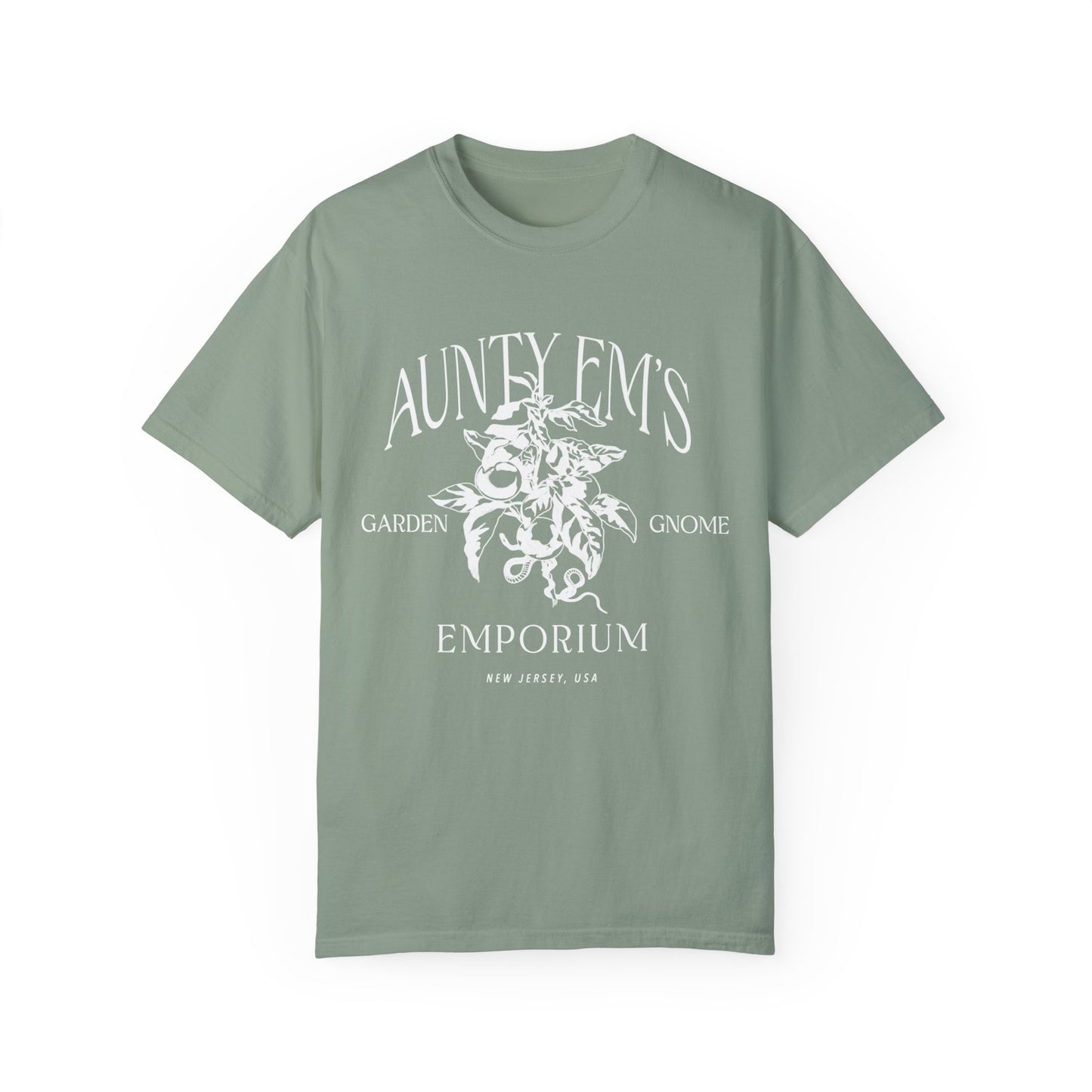 Garden Emporium Graphic Tee