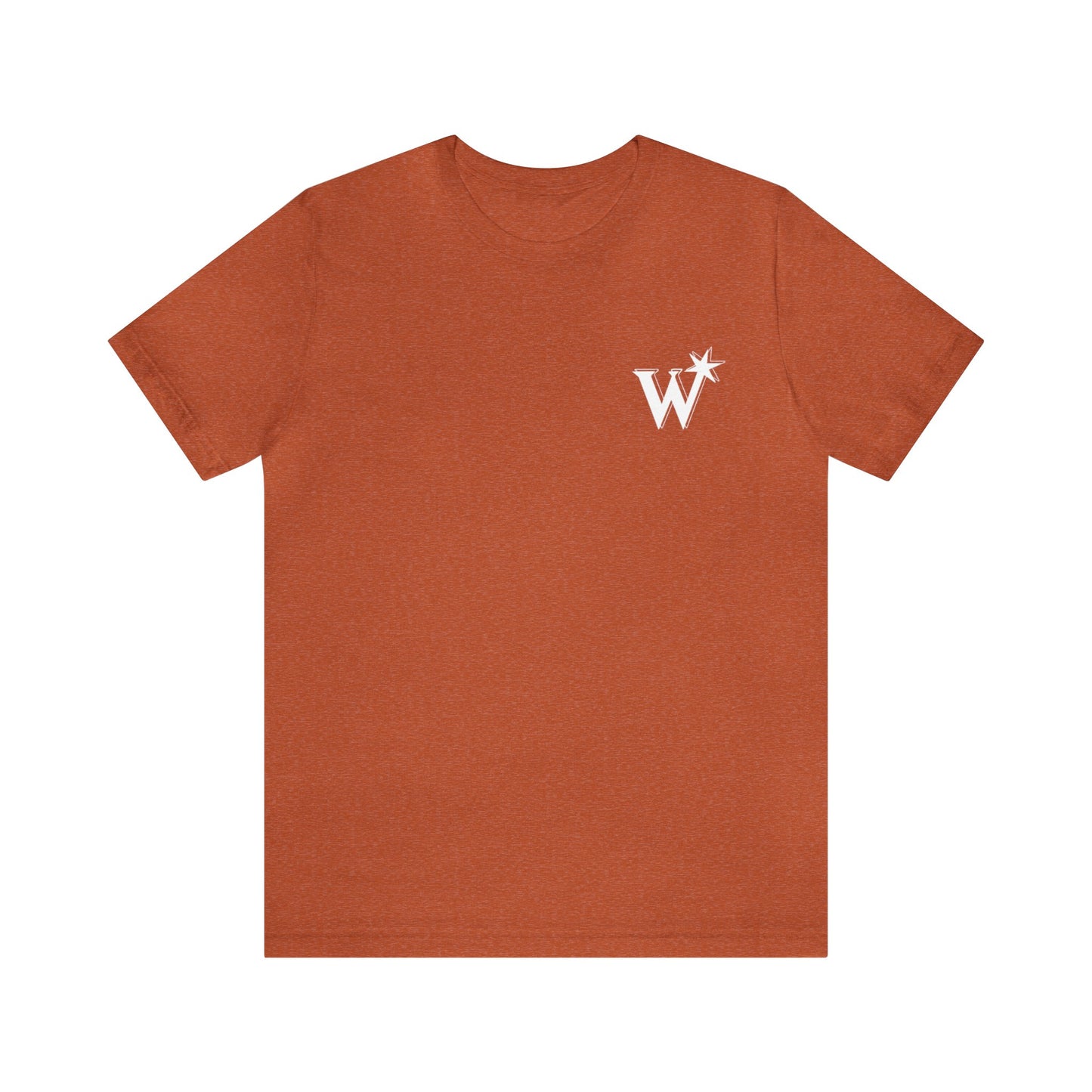 Weasley's Graphic Tee