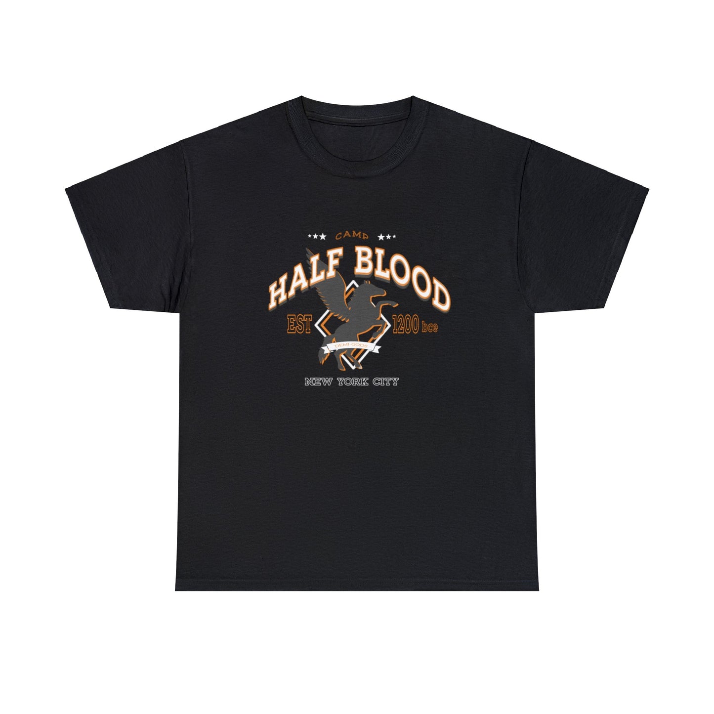 Graphic Camp Half Blood | Tee