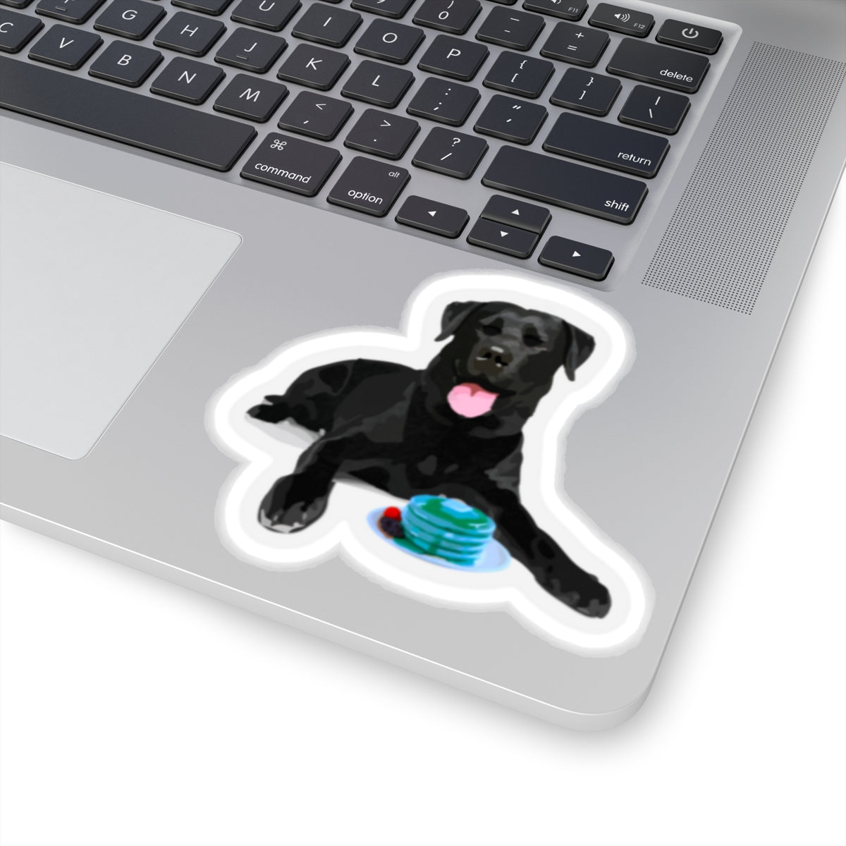 Mrs. OLeary | PJO Sticker