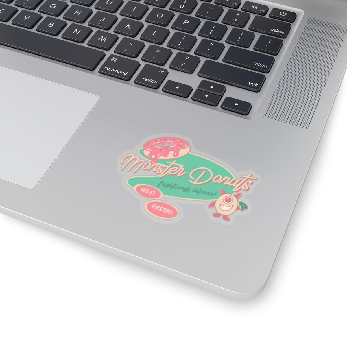 Monster Donuts | Sticker