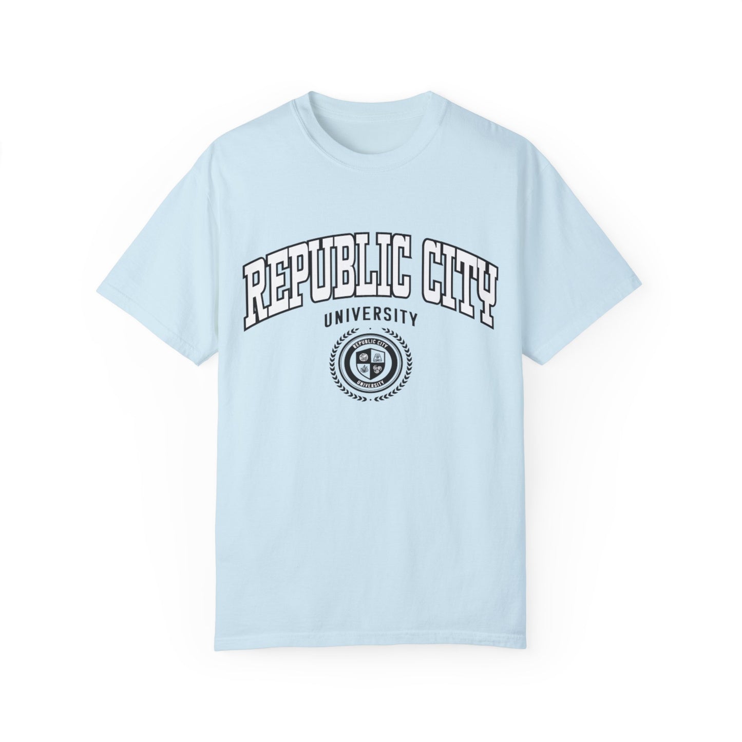 Republic City University | Graphic Tee
