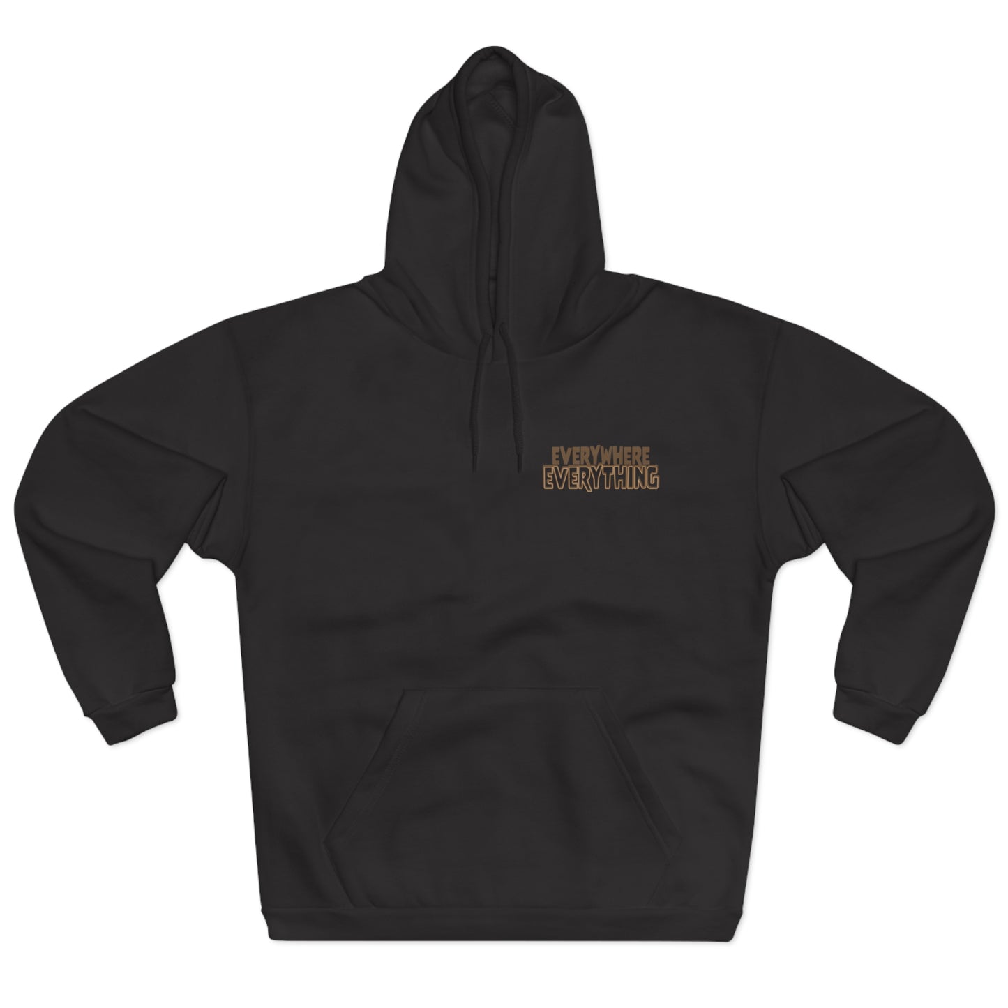 Everything, Everywhere | Graphic Hoodie