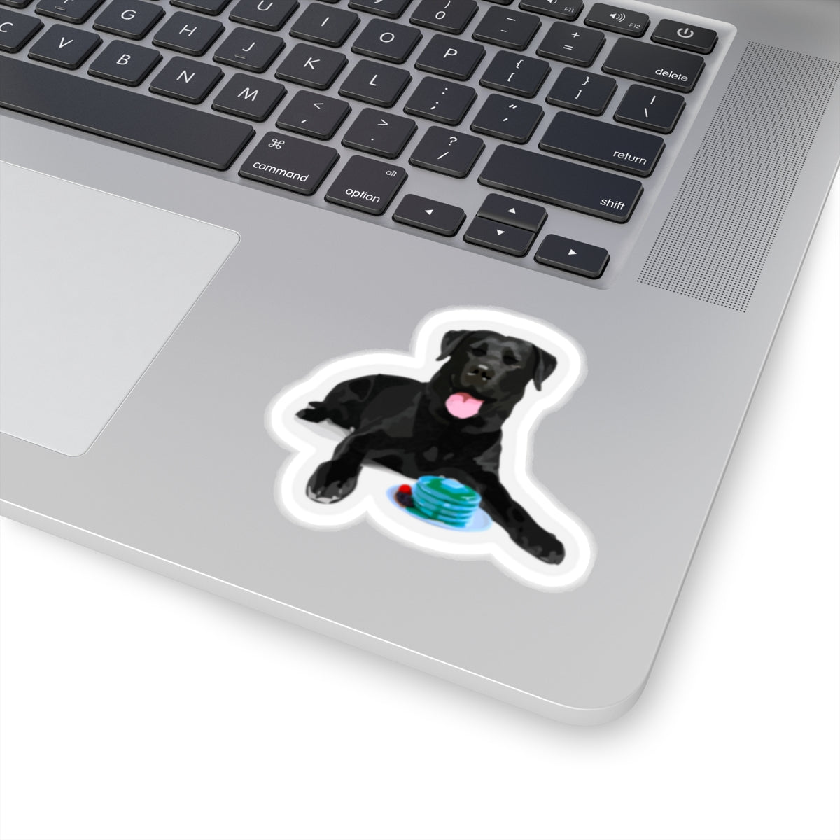 Mrs. OLeary | PJO Sticker