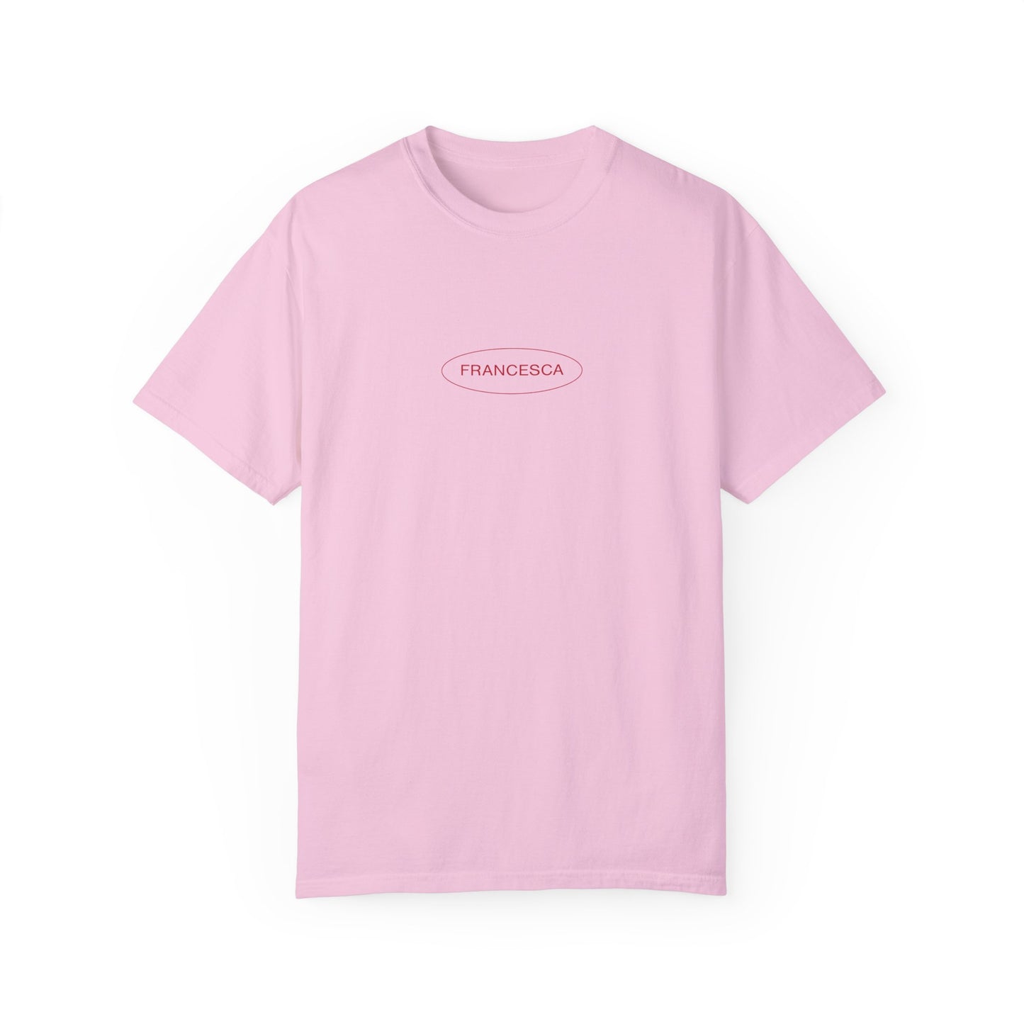 Francesca | Graphic Tee