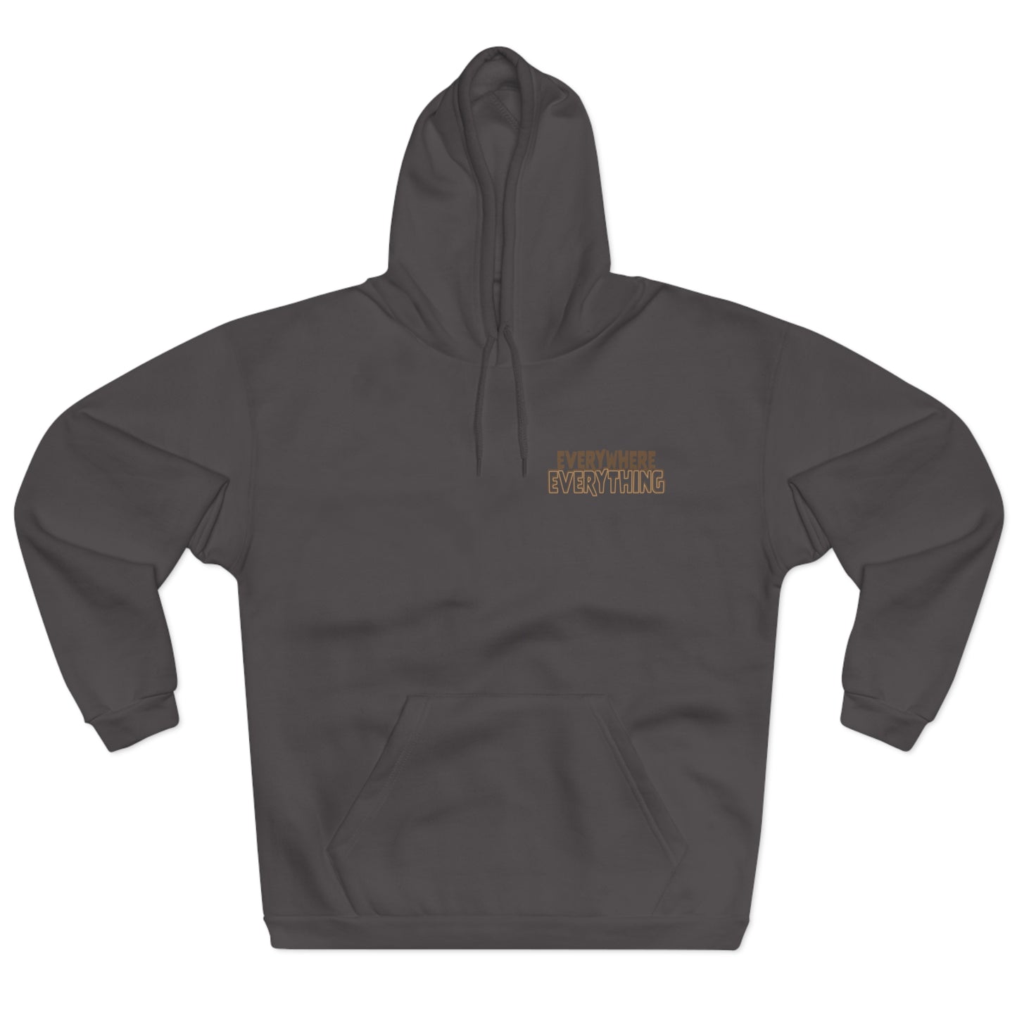 Everything, Everywhere | Graphic Hoodie