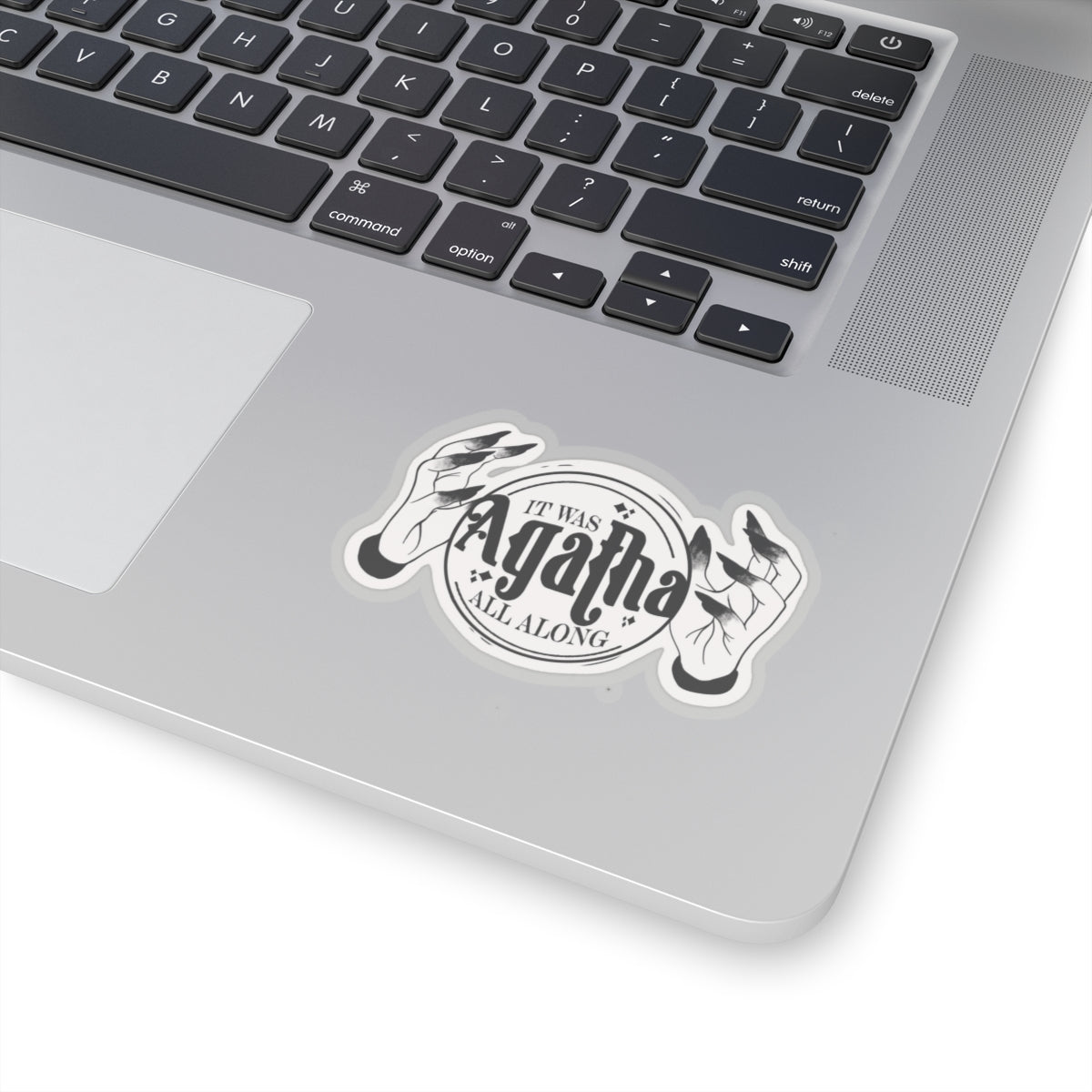 Agatha All Along | Sticker