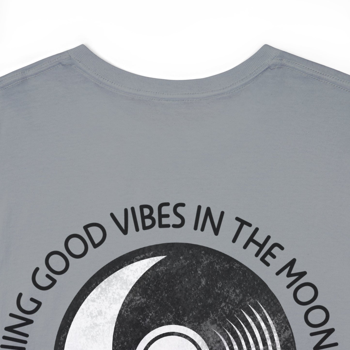Moony's Record Shop | Graphic Tee