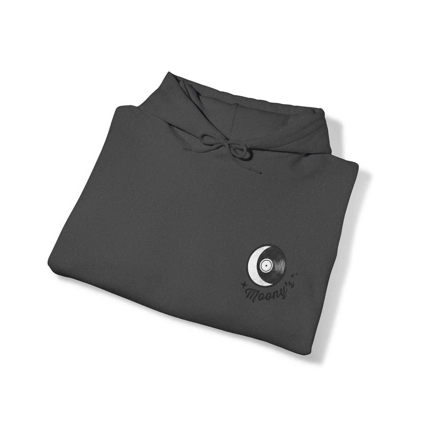 Moony's Record Shop | Hoodie