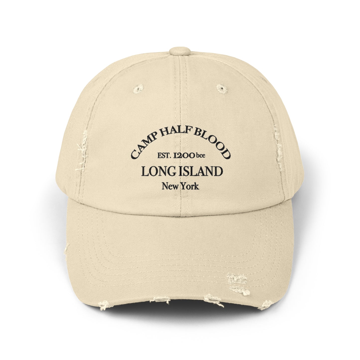 Camp Half Blood | Dad Hat