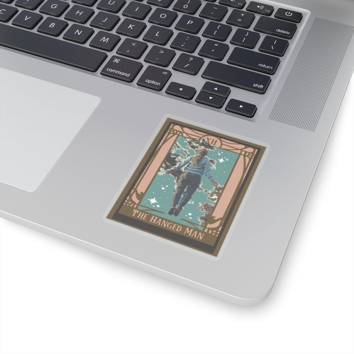 Max Tarot | Sticker