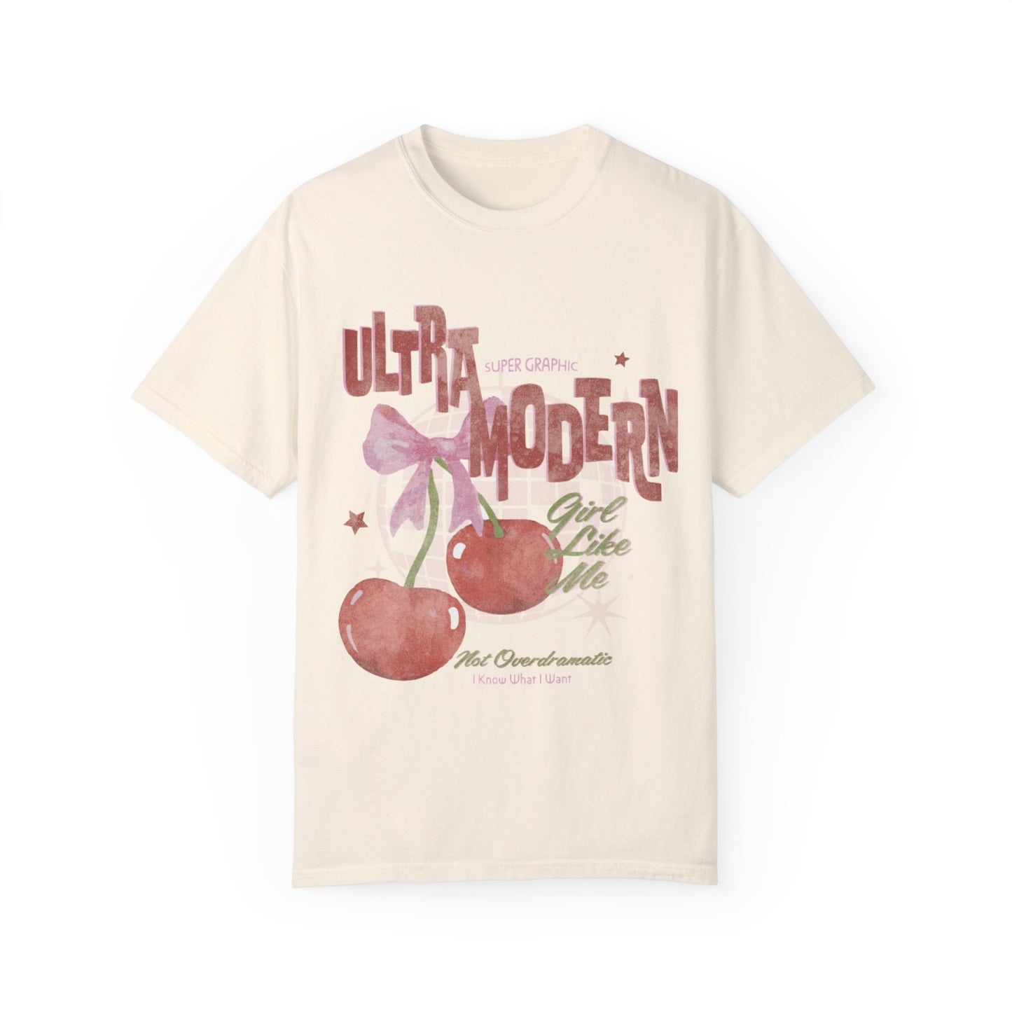Super Ultra | Graphic Tee