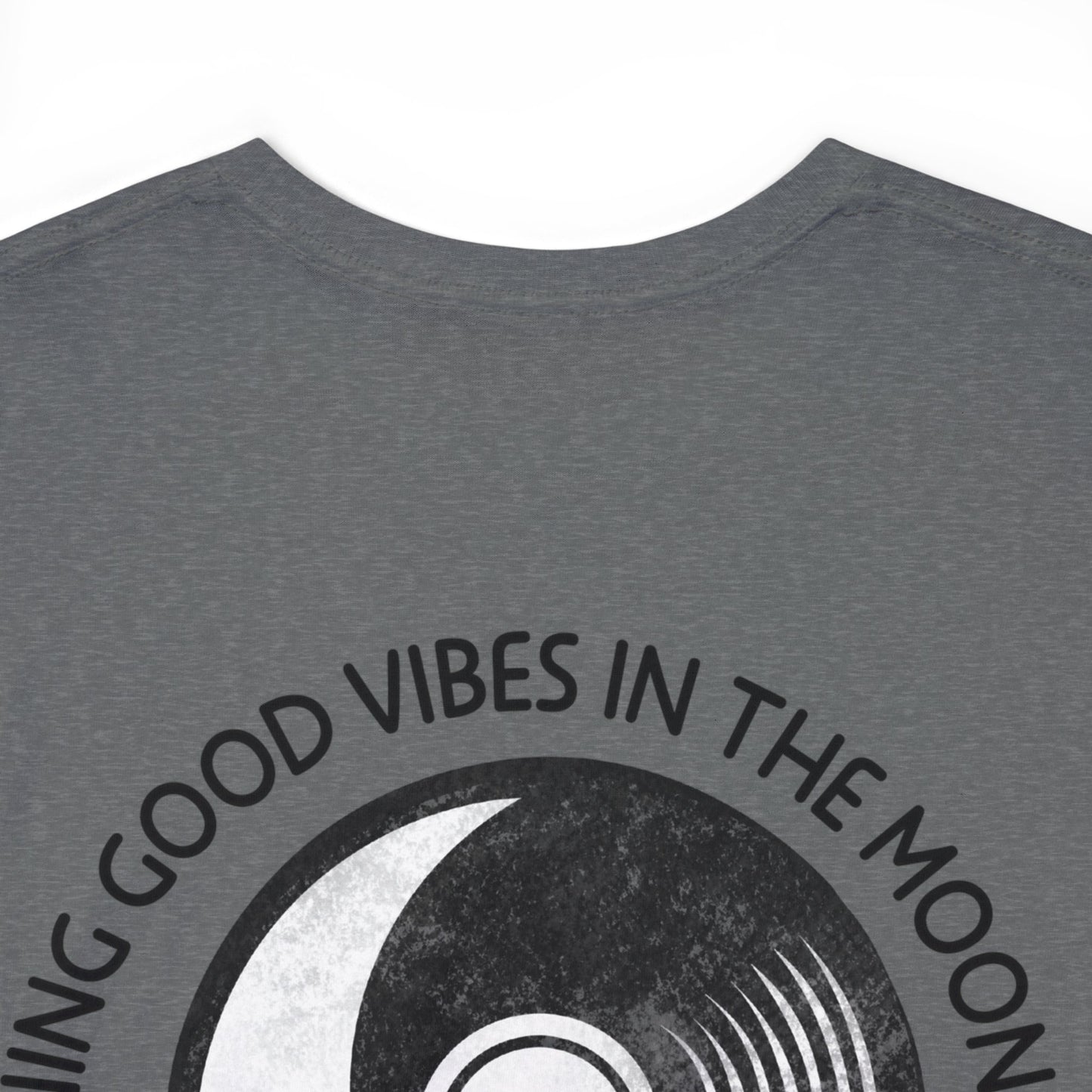 Moony's Record Shop | Graphic Tee
