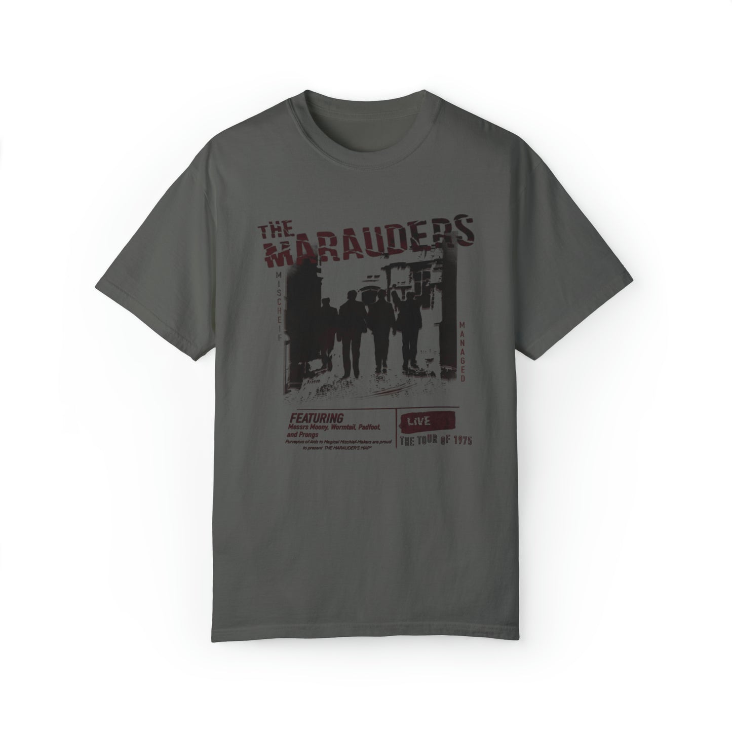 Marauders Graphic Tee