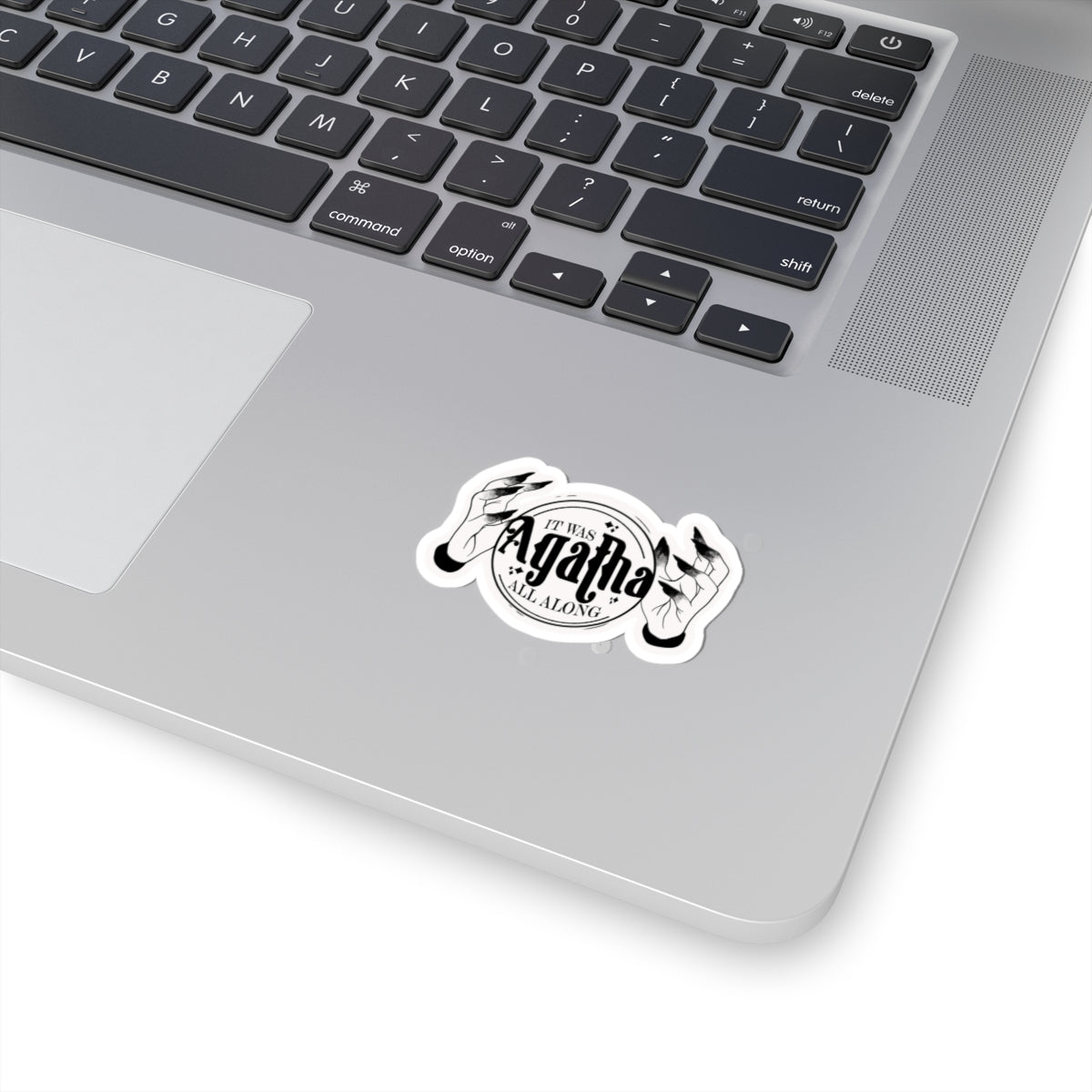 Agatha All Along | Sticker