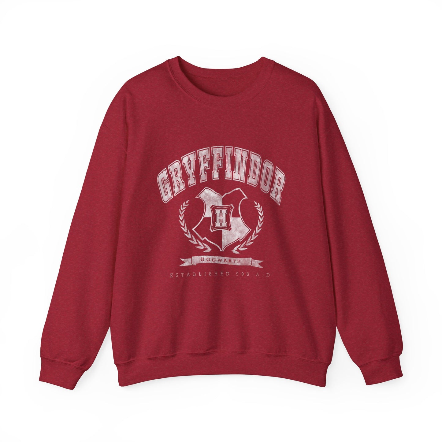 House Crewneck