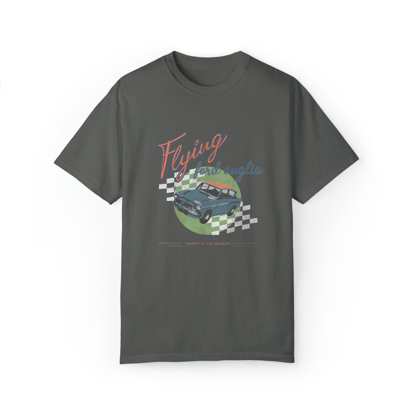 Flying Car