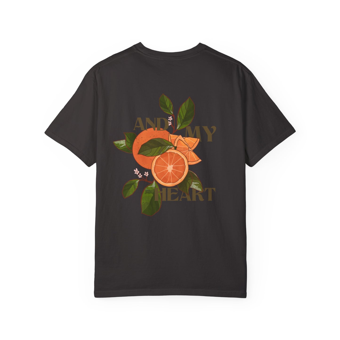 Orange Juice