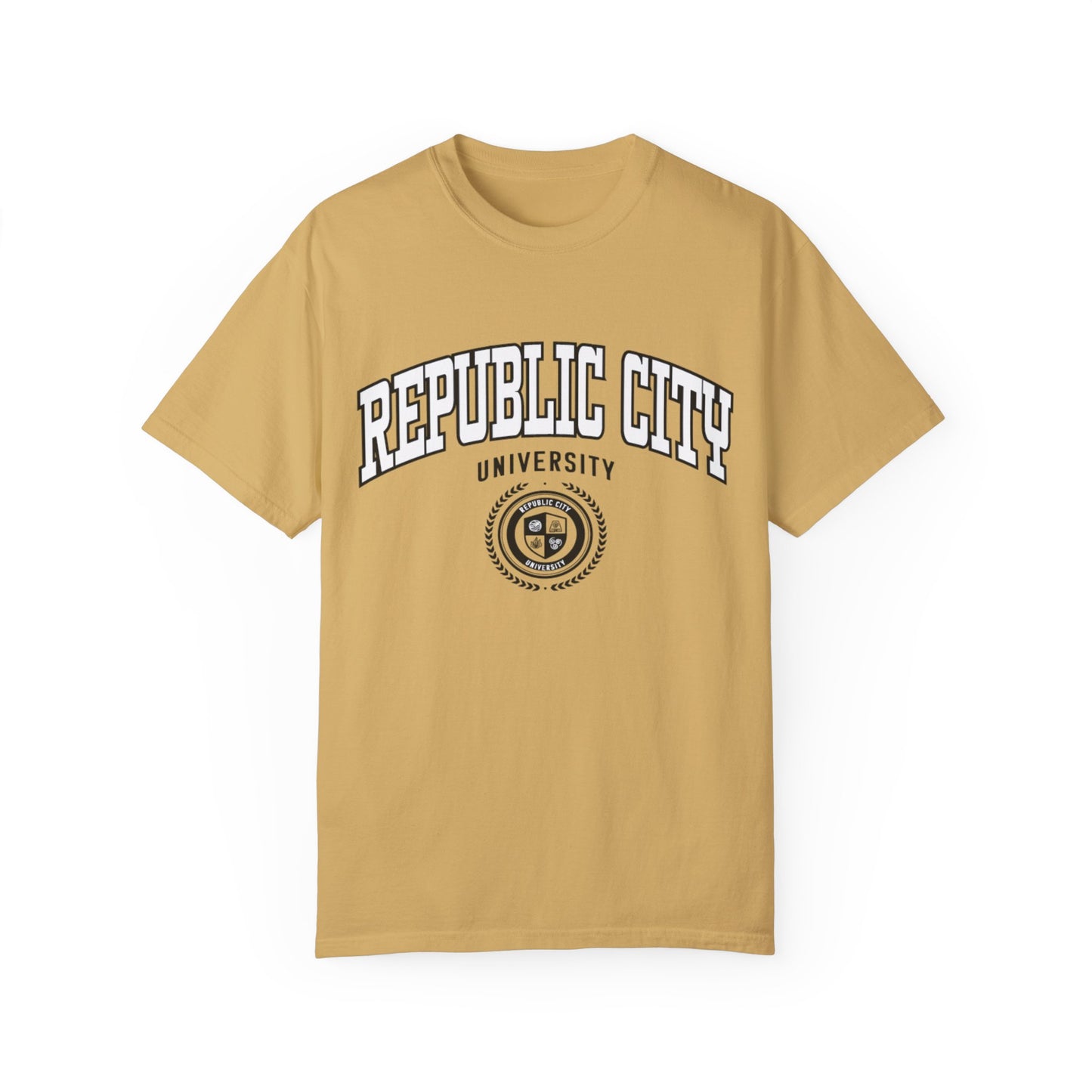 Republic City University | Graphic Tee