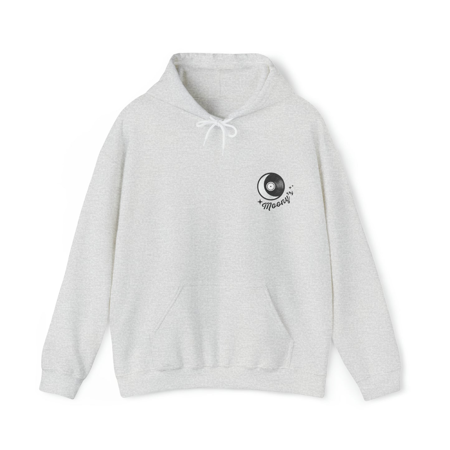 Moony's Record Shop | Hoodie