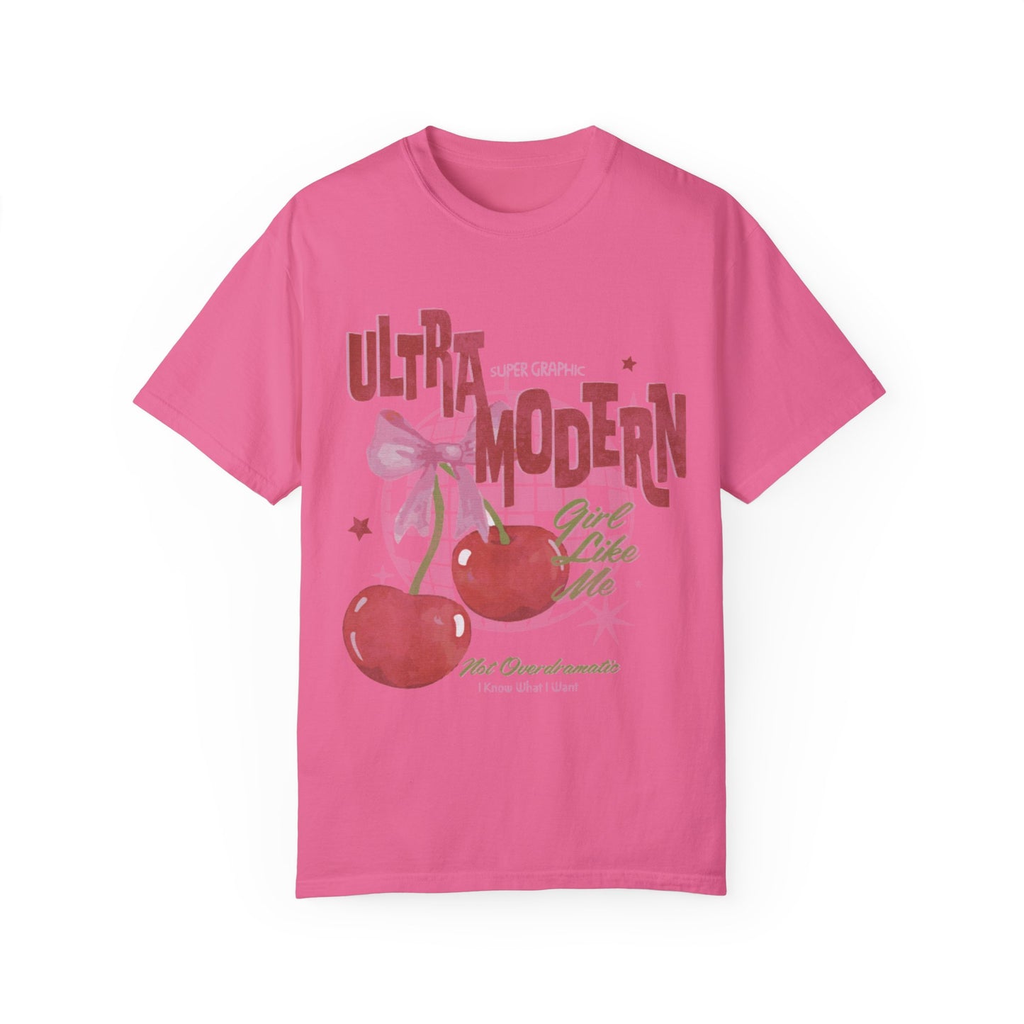Super Ultra | Graphic Tee