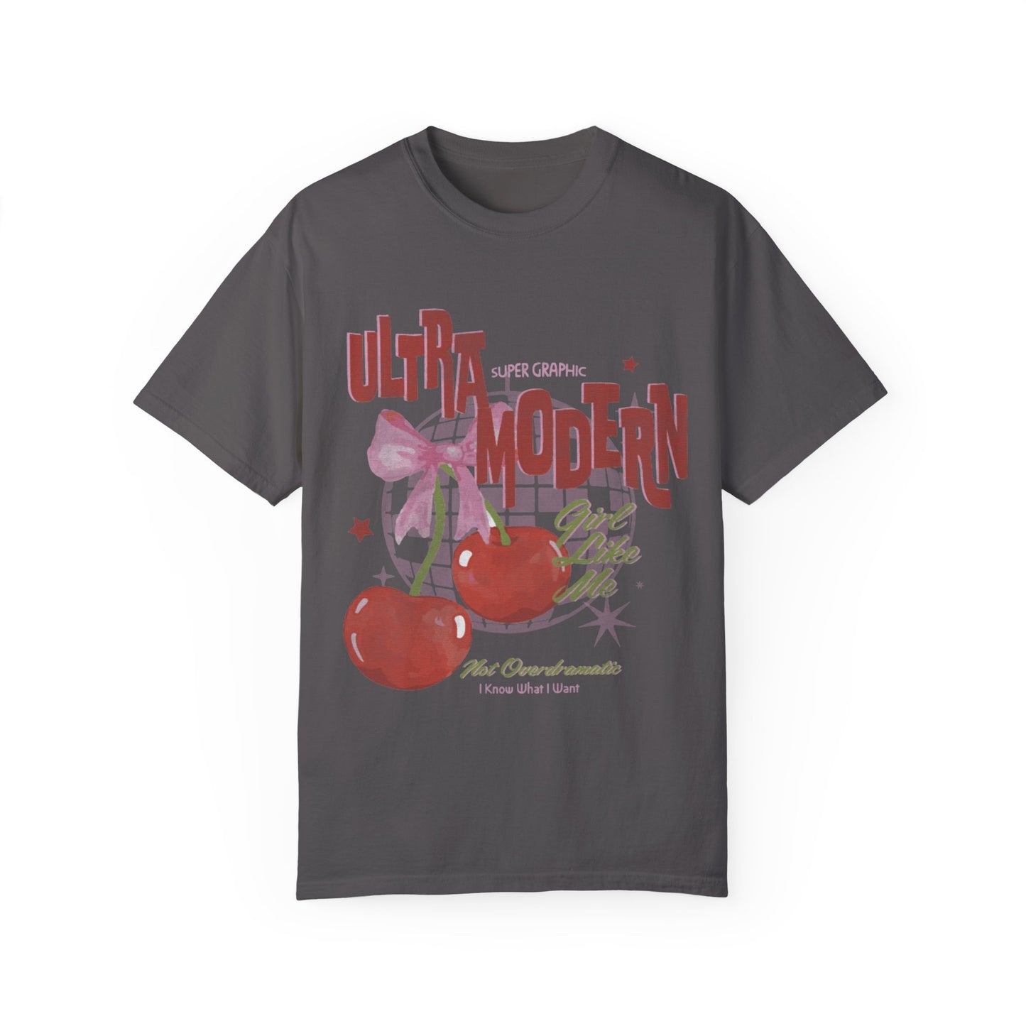 Super Ultra | Graphic Tee
