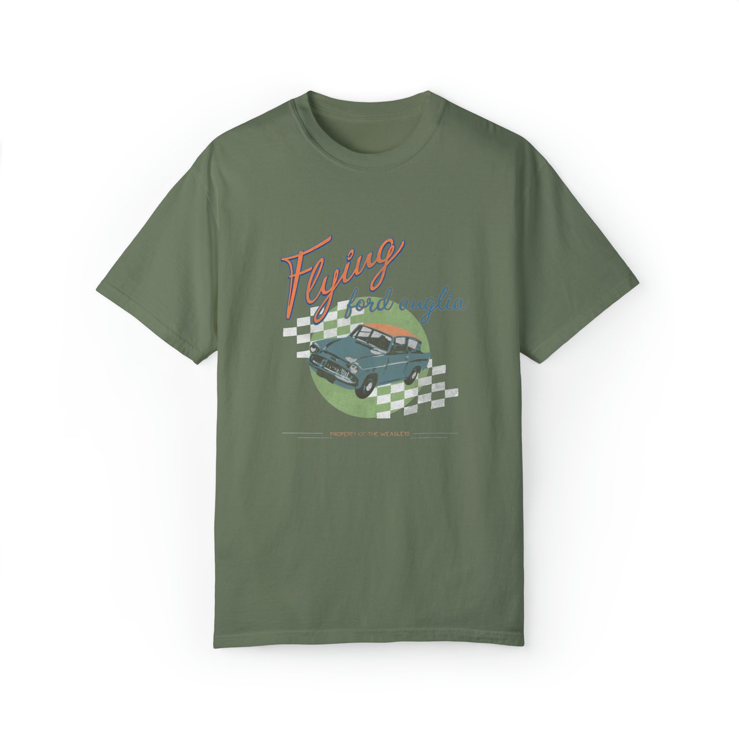 Flying Car