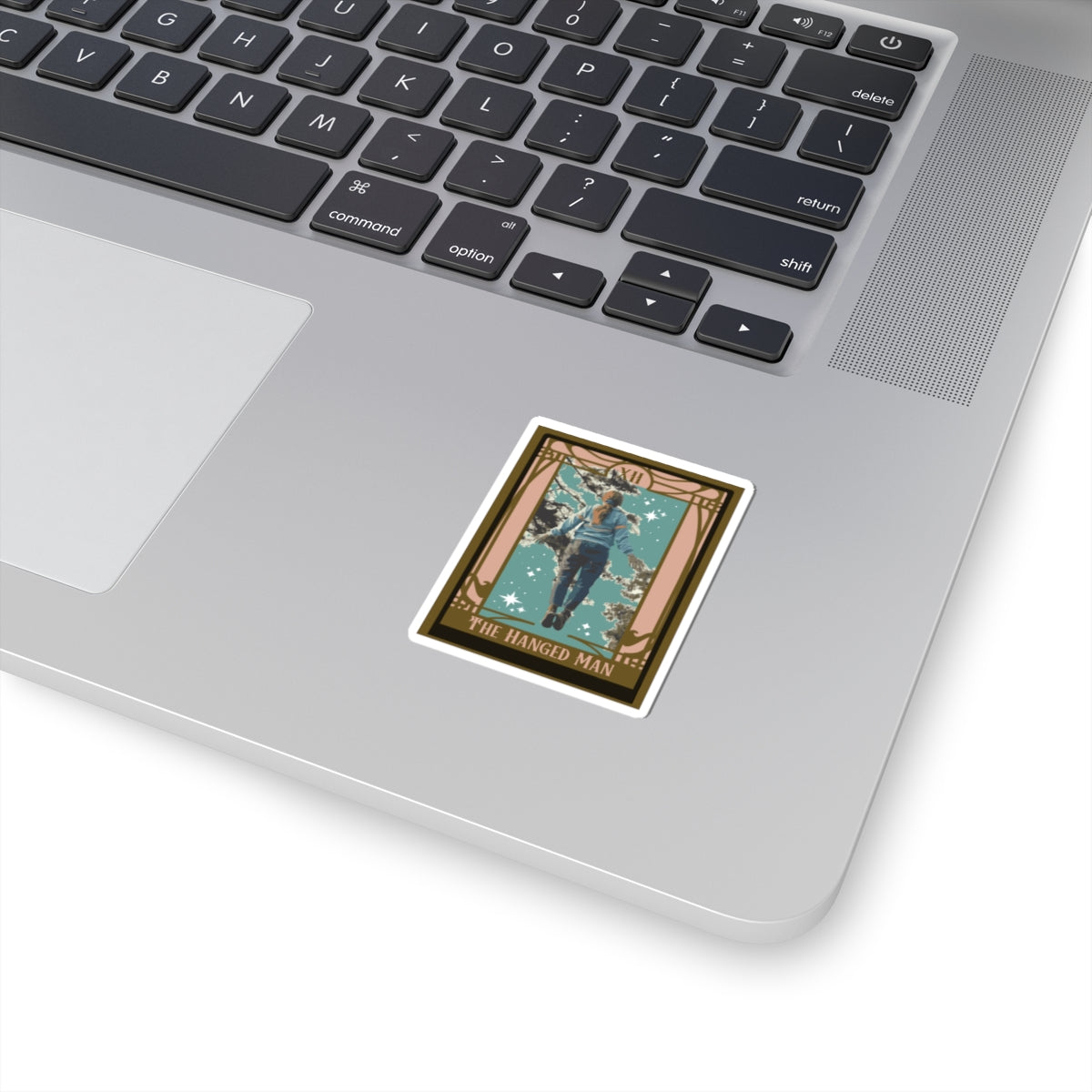 Max Tarot | Sticker