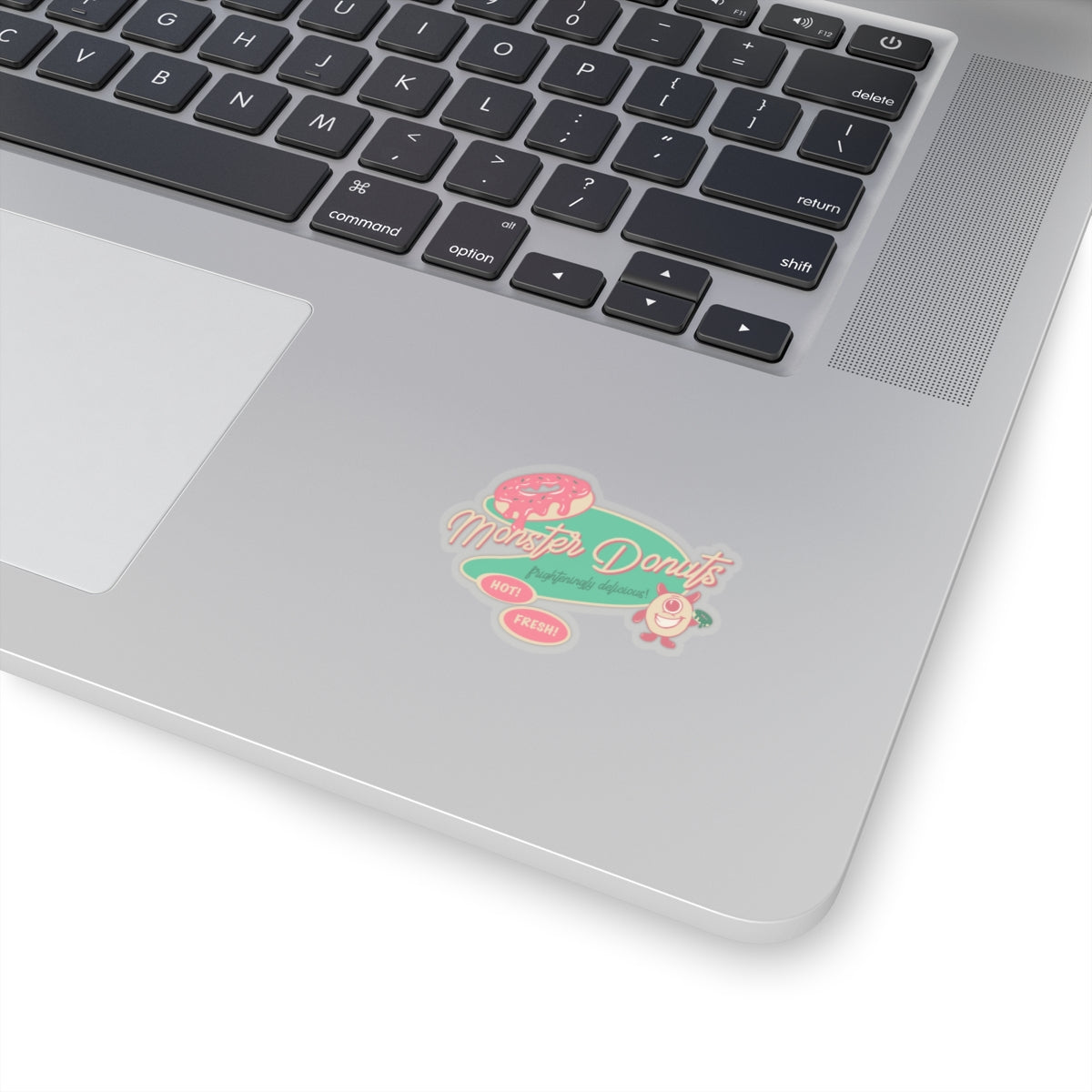 Monster Donuts | Sticker