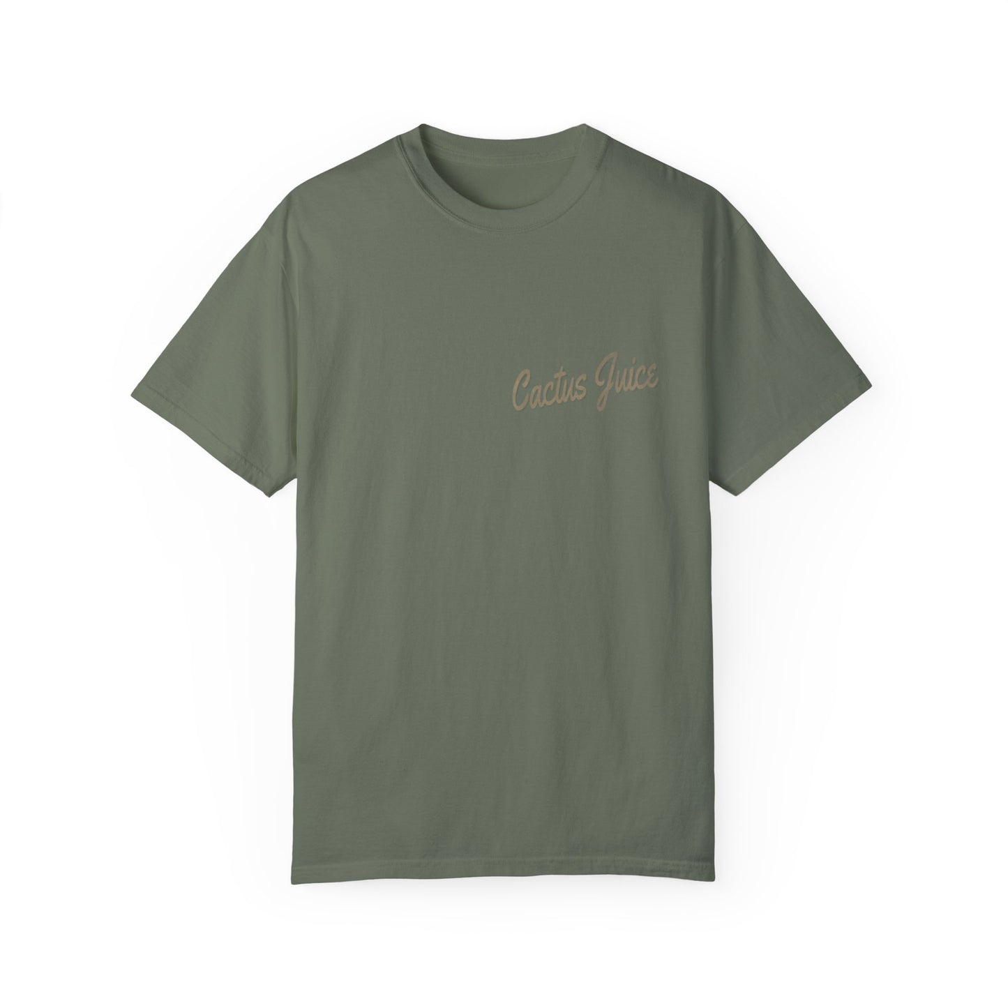 Cactus Juice | Graphic Tee