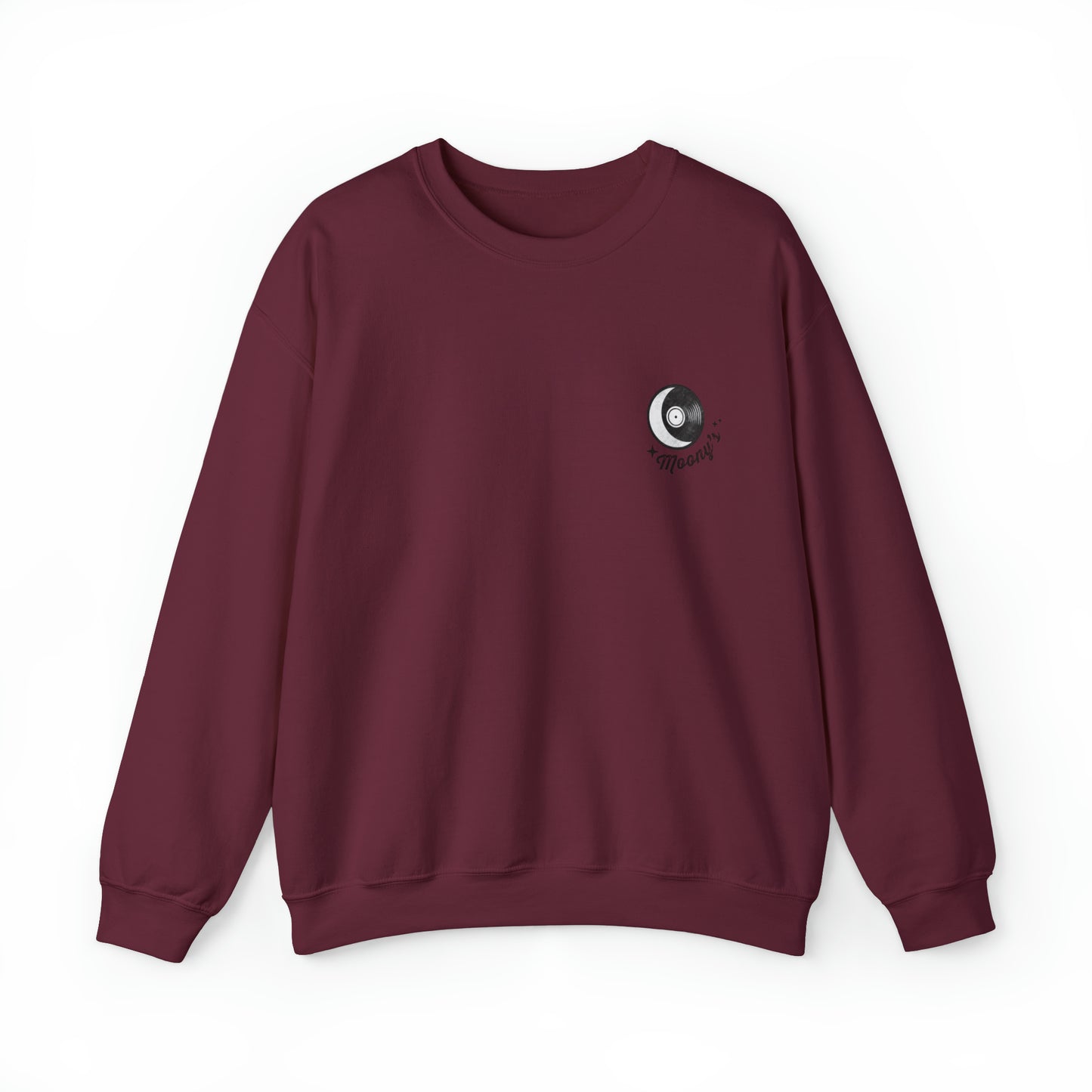 Moony's Record Shop | Sweatshirt