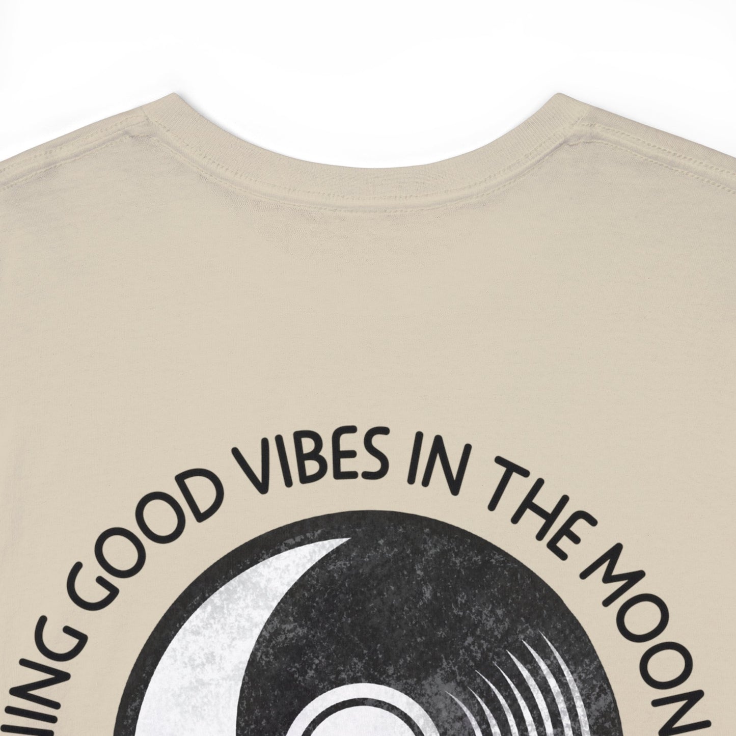 Moony's Record Shop | Graphic Tee