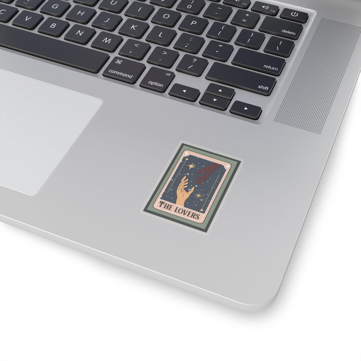 The Lovers | Spider-Man Sticker
