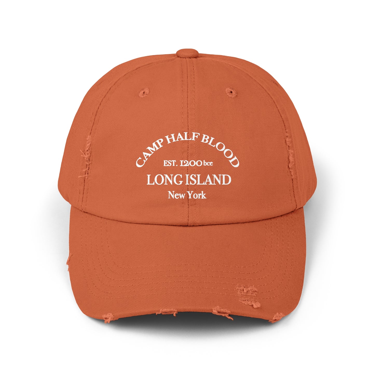Camp Half Blood | Dad Hat