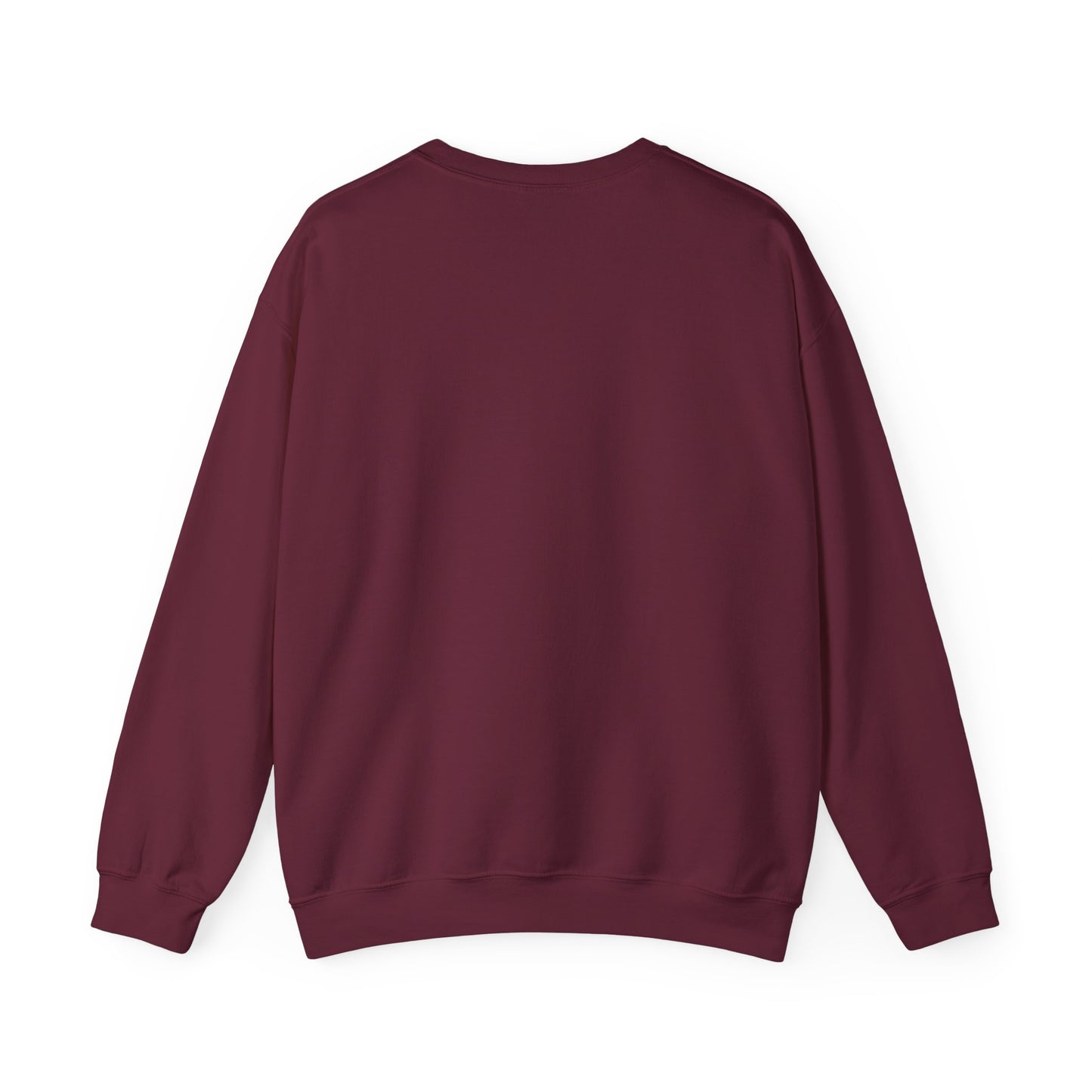 Camp Jupiter | Vintage Crewneck