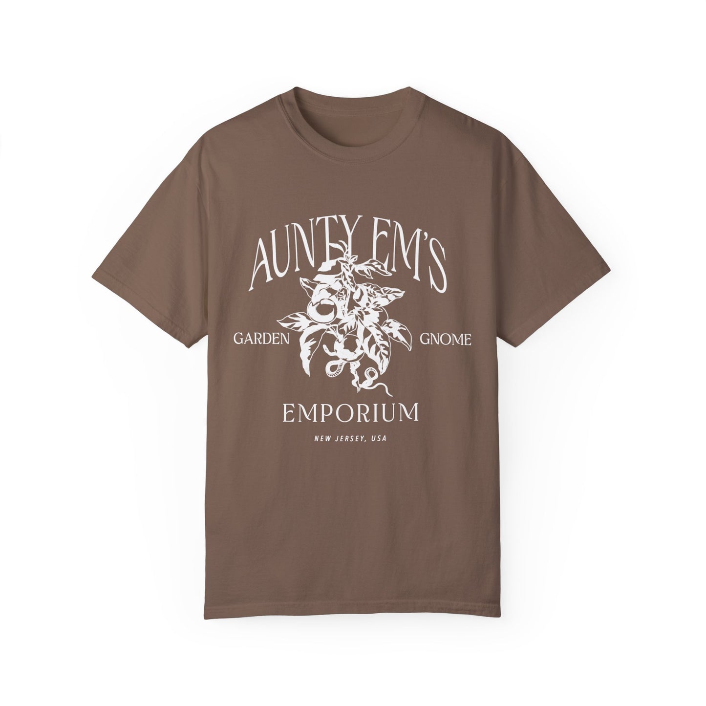 Garden Emporium Graphic Tee