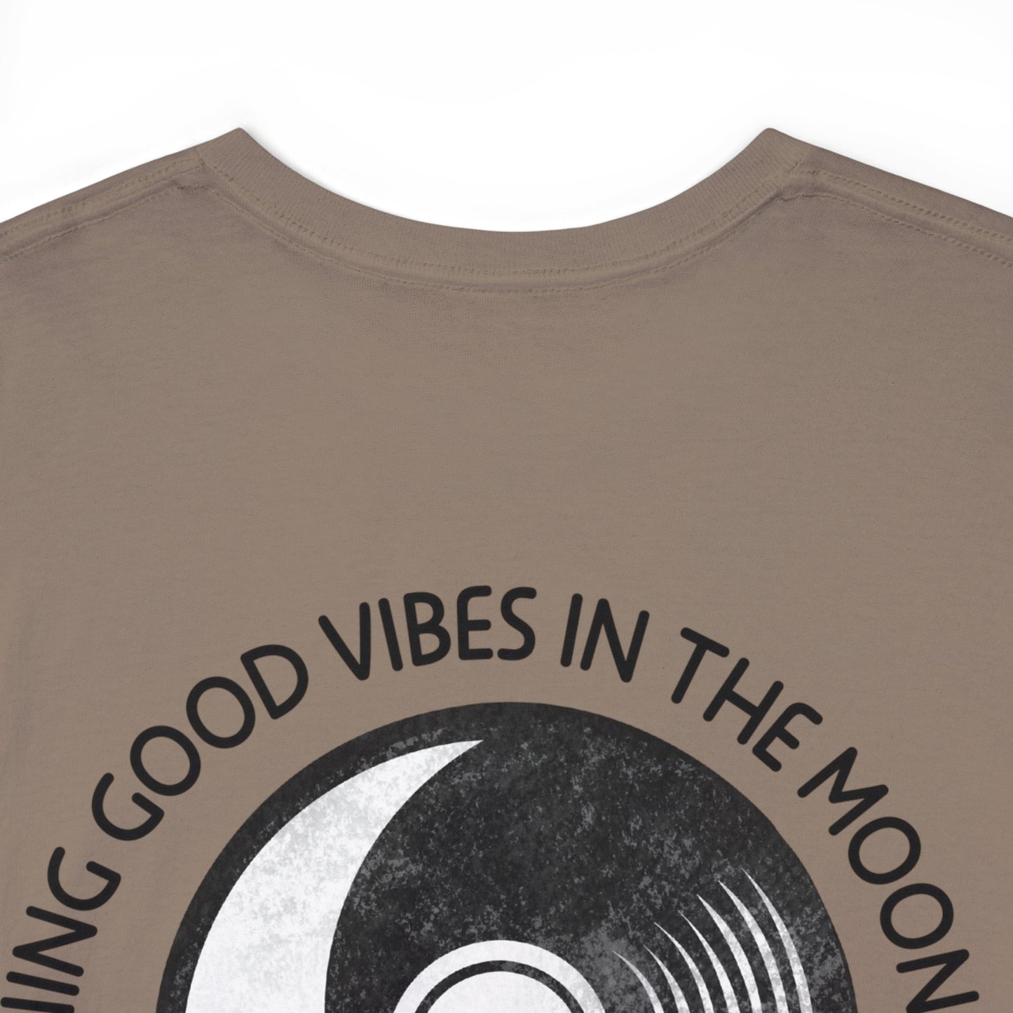 Moony's Record Shop | Graphic Tee