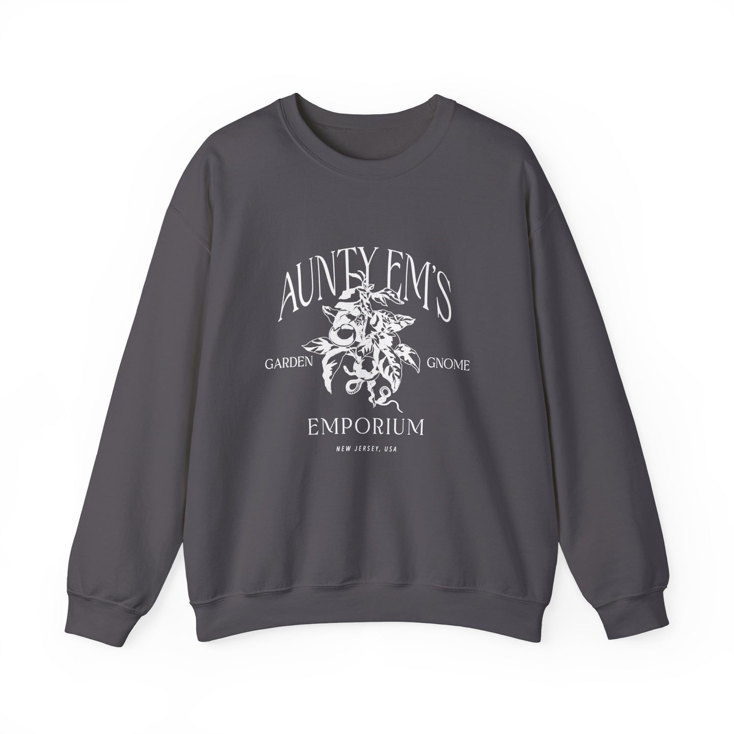Garden Emporium Crewneck